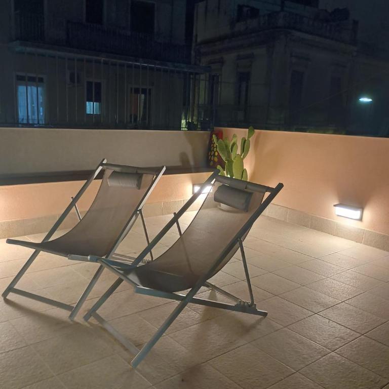 Terrazza Caronda - One-Bedroom Apartment - 2