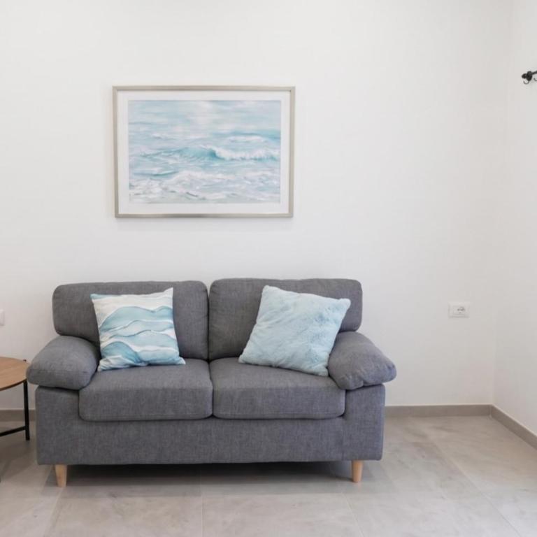 Villa Vittoria Apartments - Apartment mit 1 Schlafzimmer - 12