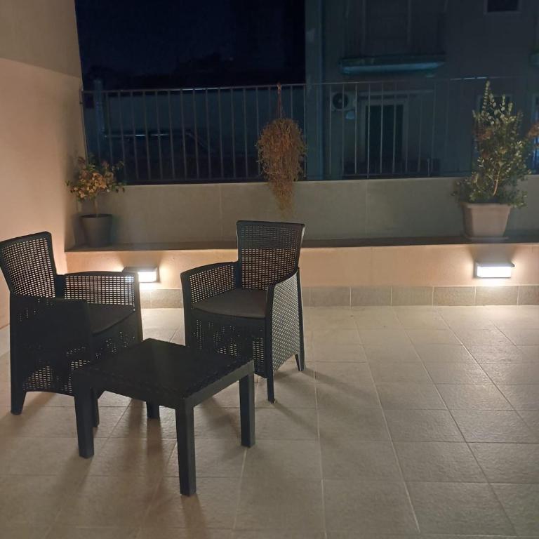 Terrazza Caronda - One-Bedroom Apartment - 10