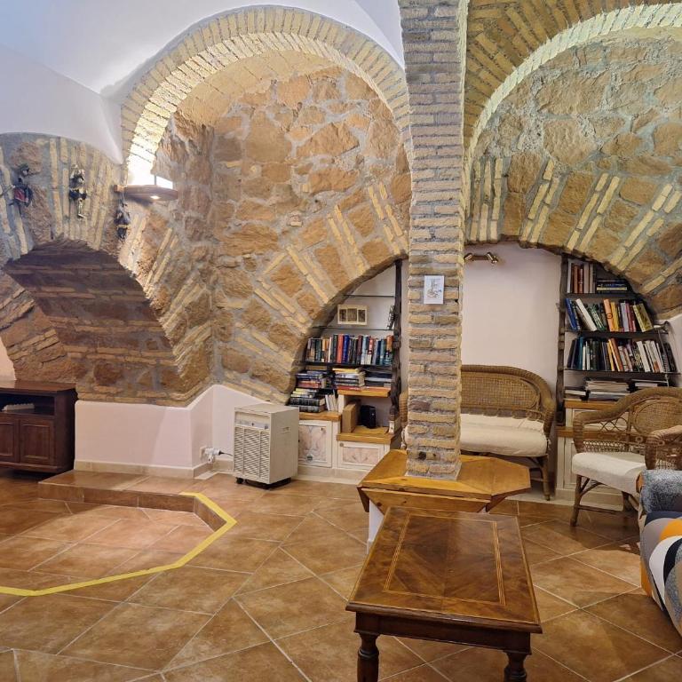 DOMUS DIANE MONTI Apartment - Appartamento con 2 Camere da Letto - 1