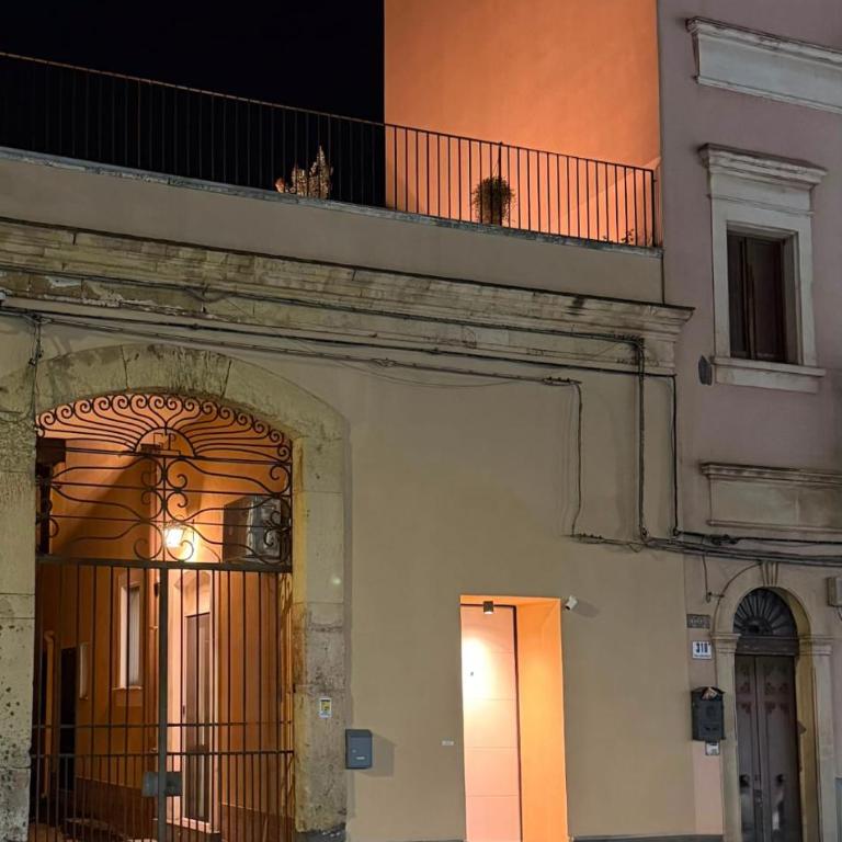 Terrazza Caronda - One-Bedroom Apartment - 12