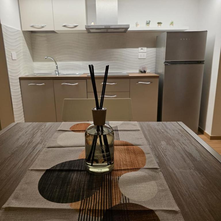Dimora Arca - Appartement 1 Chambre - 5