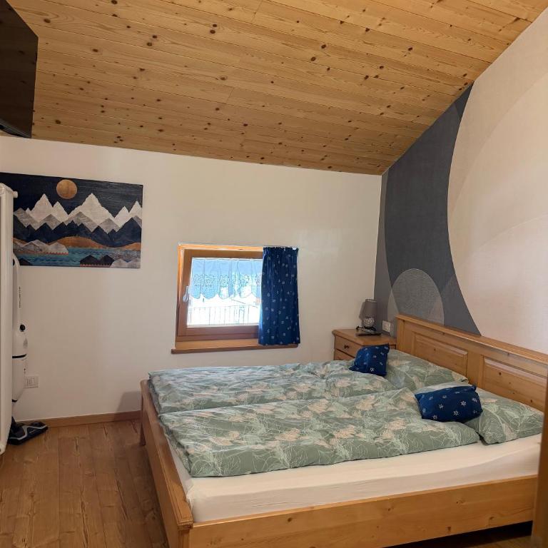 Casa Seler - Appartamento verde - Appartamento con 2 Camere da Letto - 6