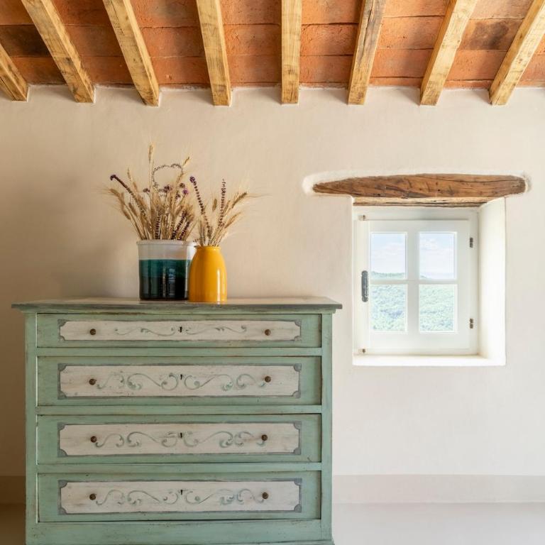 Relais Tosca - Two-Bedroom House - 28