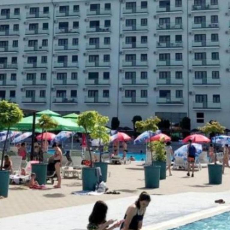 Vivo - Apartman sa 1 Spavaćom Sobom - 2