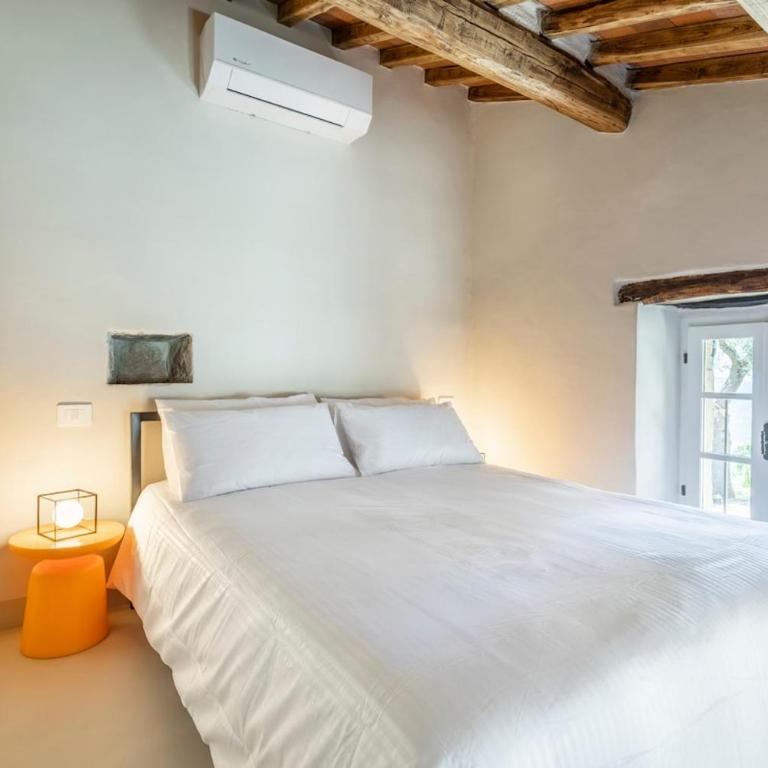 Relais Tosca - Two-Bedroom House - 25