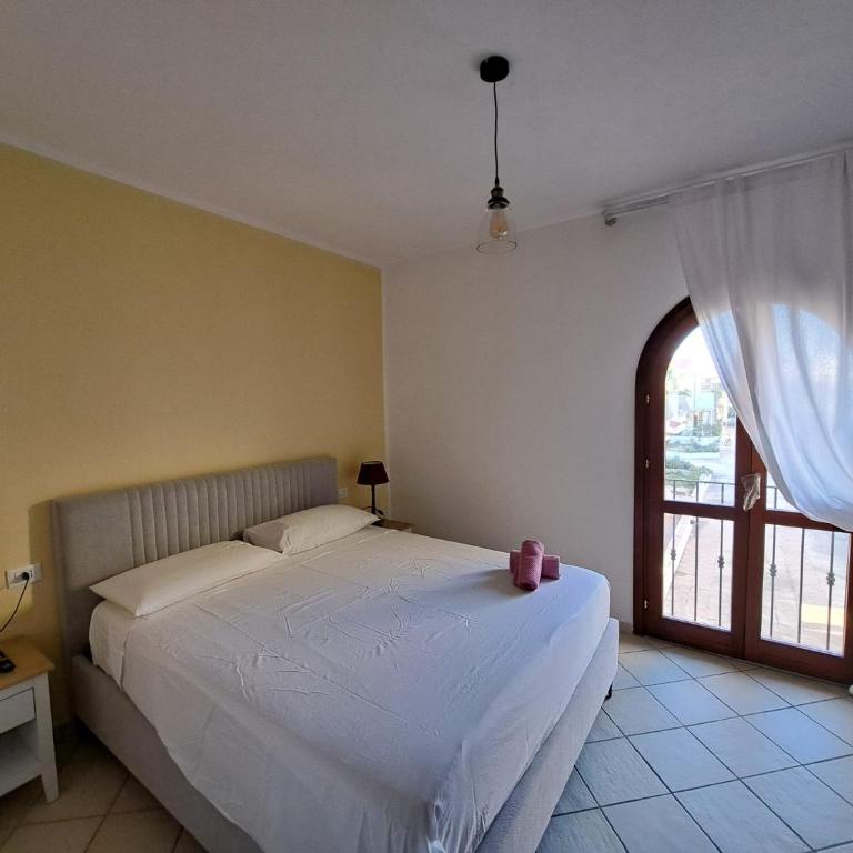Mary house Santa Teresa Gallura - One-Bedroom Apartment - 5