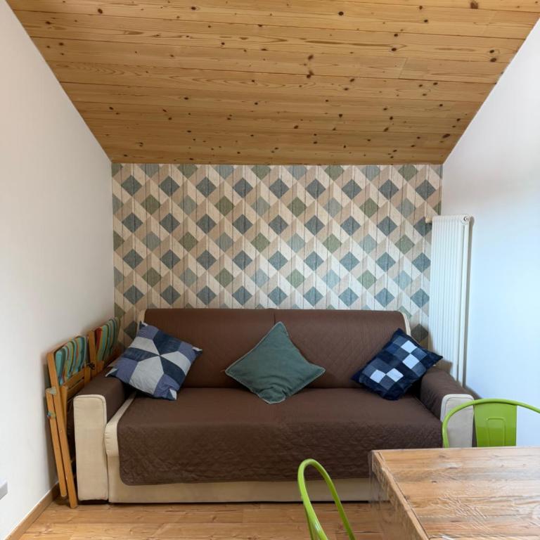Casa Seler - Appartamento verde - Appartamento con 2 Camere da Letto - 5