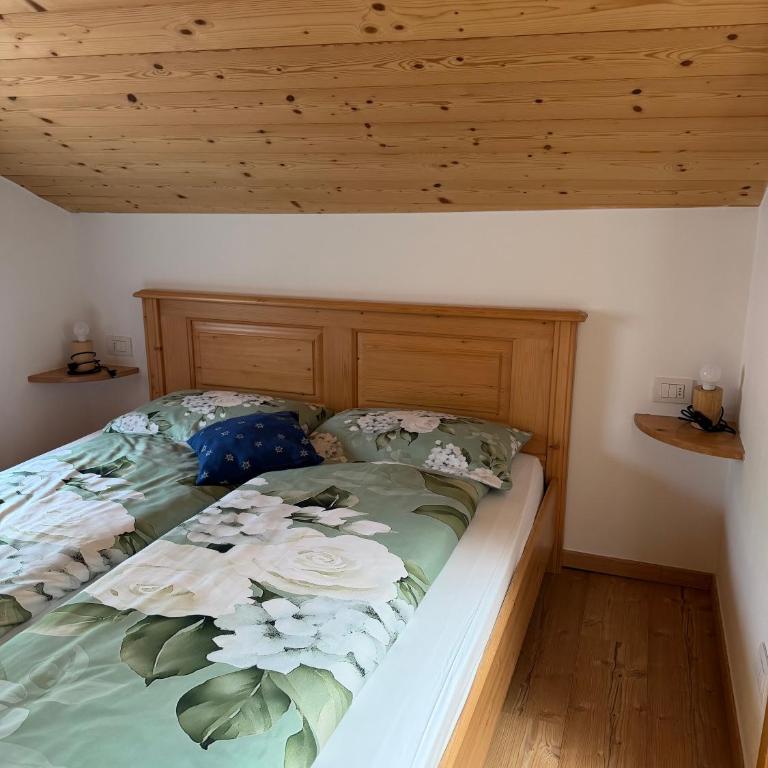Casa Seler - Appartamento verde - Appartamento con 2 Camere da Letto - 10