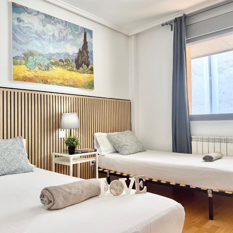 Premium 7 Bdr Villa Terrace & Parking by TuriVida - Apartamento - 20