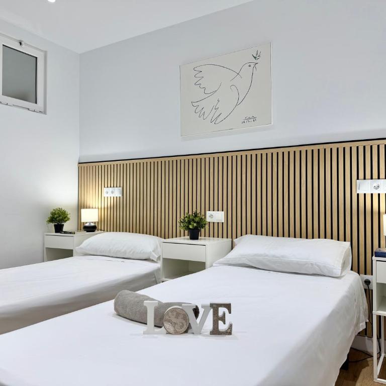 Premium 7 Bdr Villa Terrace & Parking by TuriVida - Apartamento - 13