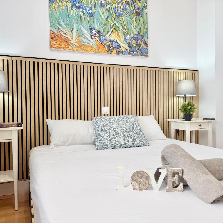 Premium 7 Bdr Villa Terrace & Parking by TuriVida - Apartamento - 14