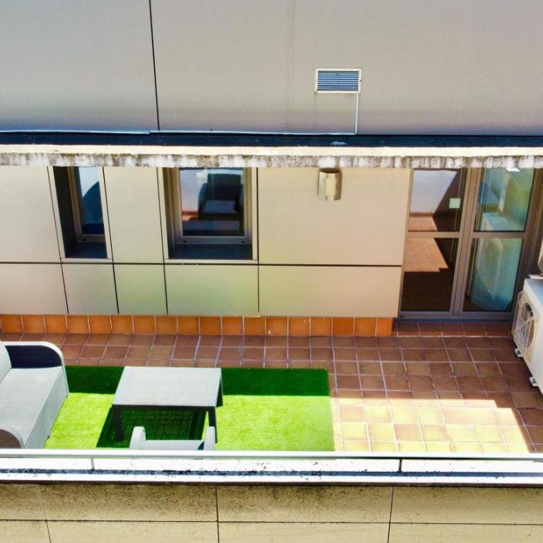 Premium 7 Bdr Villa Terrace & Parking by TuriVida - Apartamento - 12