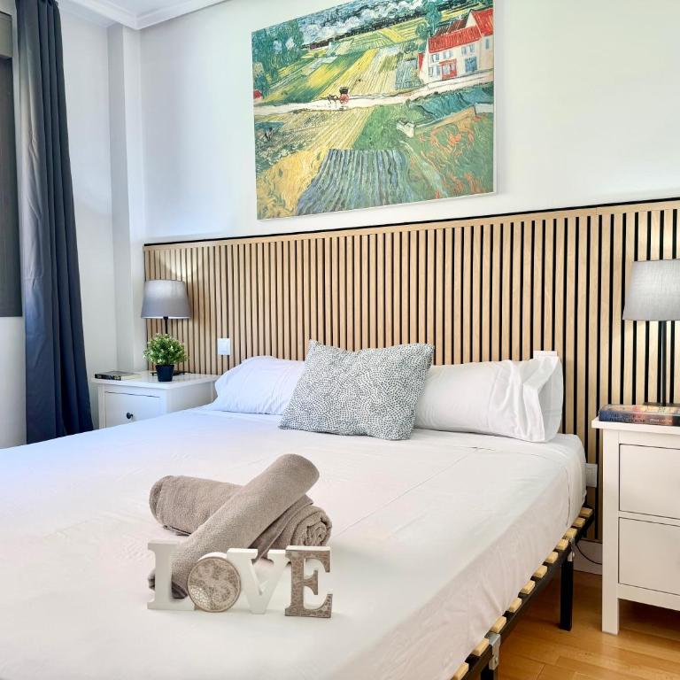 Premium 7 Bdr Villa Terrace & Parking by TuriVida - Apartamento - 3
