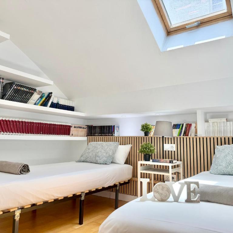 Premium 7 Bdr Villa Terrace & Parking by TuriVida - Apartamento - 11