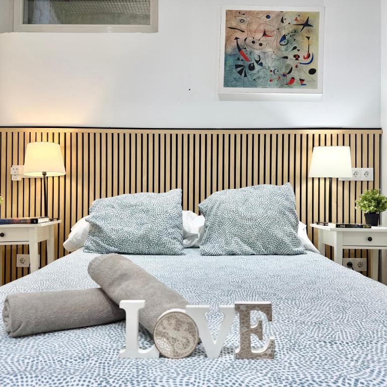 Premium 7 Bdr Villa Terrace & Parking by TuriVida - Apartamento - 19