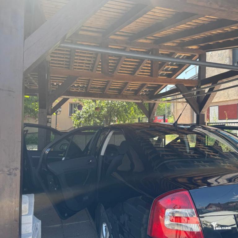 Apartments FAMILY & FRIENDS -free parking - Apartment - 2