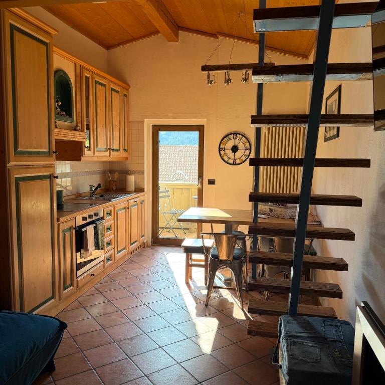 Cèsa MeSa - Appartamento con 1 Camera da Letto - 1