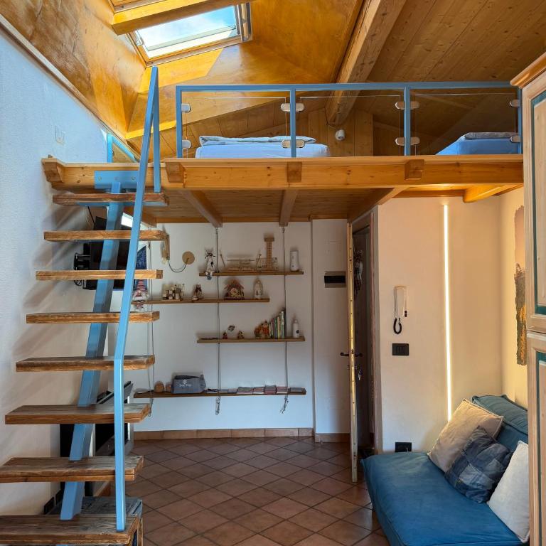 Cèsa MeSa - Appartamento con 1 Camera da Letto - 2
