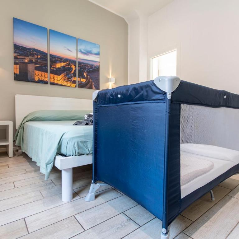 Moon Bologna - Appartamento con 1 Camera da Letto - 21