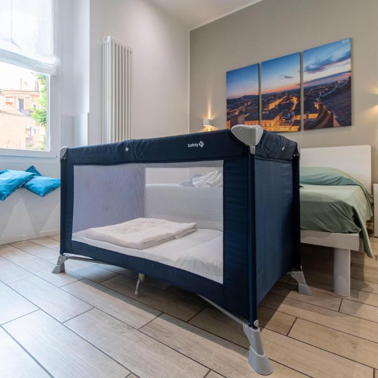Moon Bologna - Appartamento con 1 Camera da Letto - 23