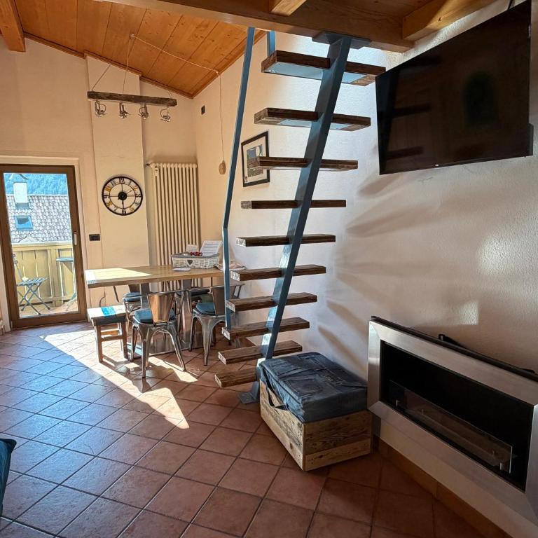 Cèsa MeSa - Appartamento con 1 Camera da Letto - 3