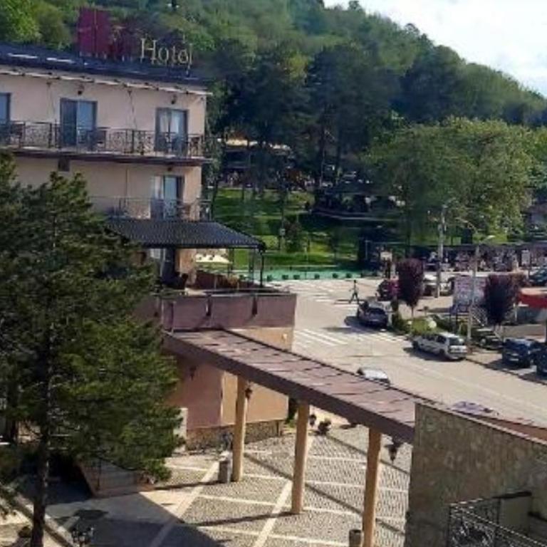 Vivo - Apartman sa 1 Spavaćom Sobom - 4