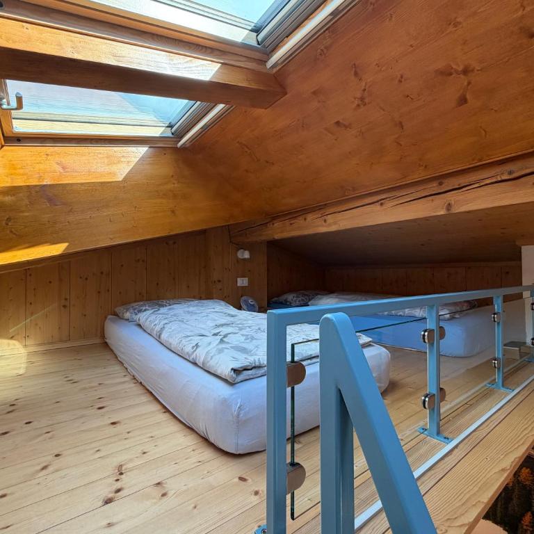 Cèsa MeSa - Appartamento con 1 Camera da Letto - 6