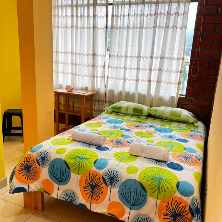 Hospedaje Andrea - Double Room - 3