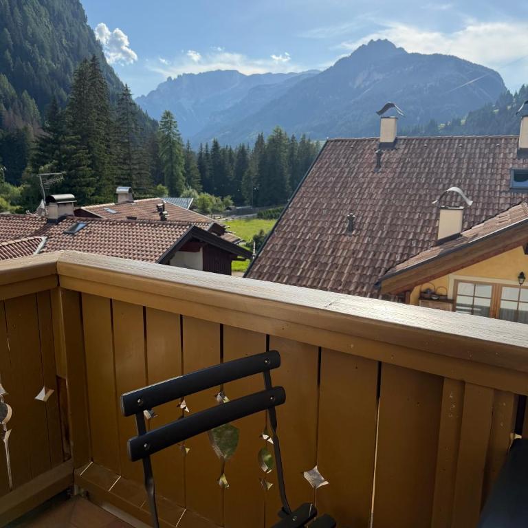 Cèsa MeSa - Appartamento con 1 Camera da Letto - 10