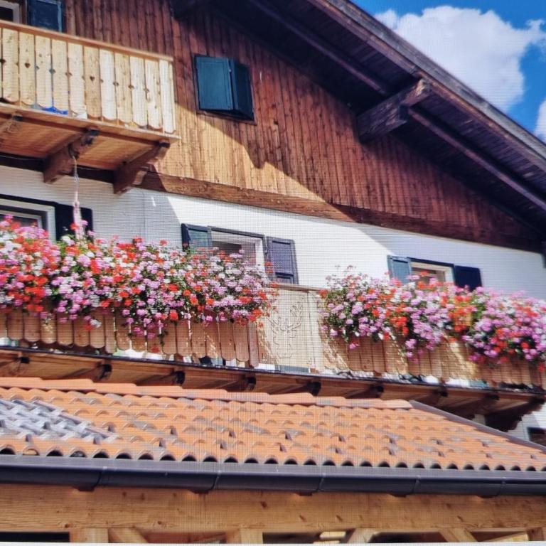 Residence Le Rose - Appartamento Familiare con 2 Camere da Letto - 12