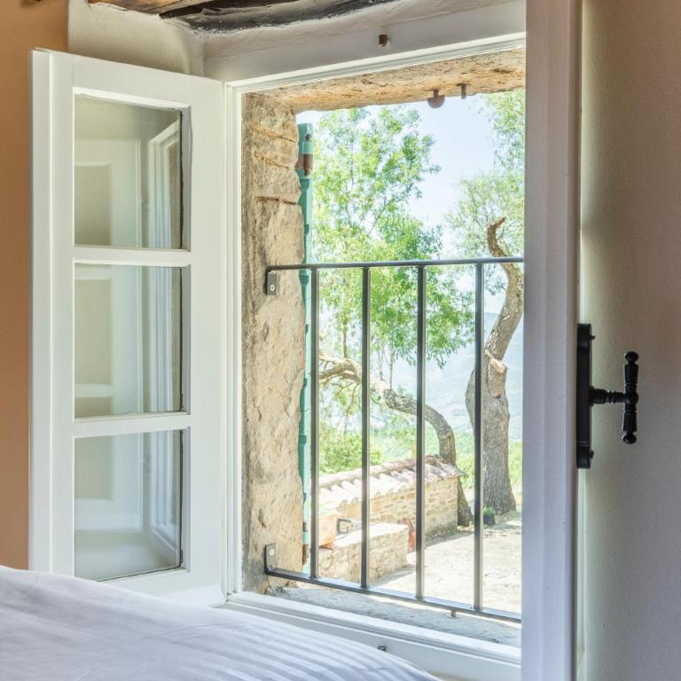 Relais Tosca - Two-Bedroom House - 63