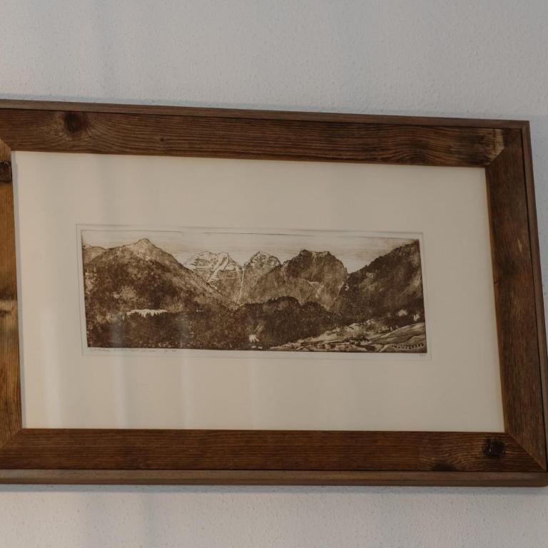Anderl's Apartments Stubaital Tirol - Apartment mit 2 Schlafzimmern - 16