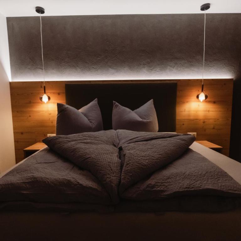 Anderl's Apartments Stubaital Tirol - Apartment mit 2 Schlafzimmern - 6