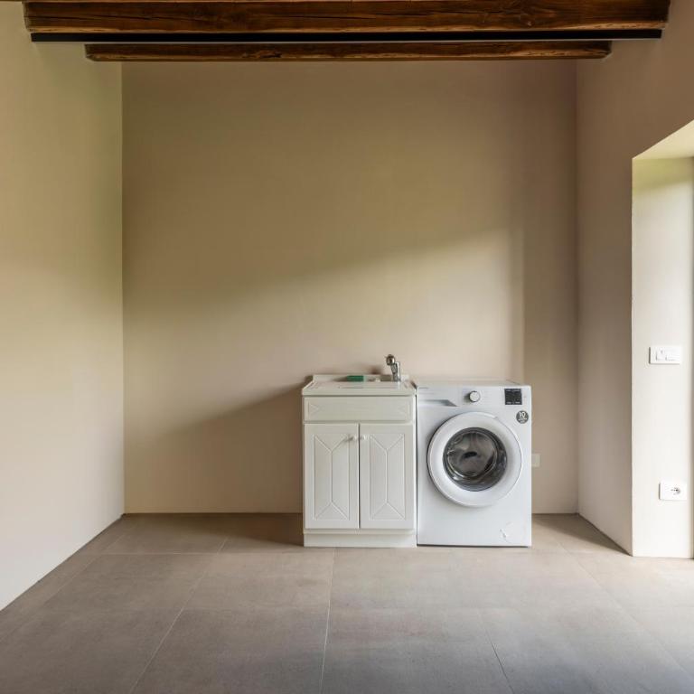 Relais Tosca - Two-Bedroom House - 64