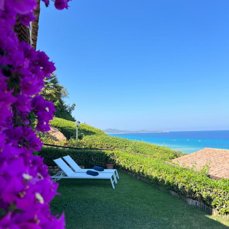 Casa Paradiso - Seaview & short walk to beach - Two-Bedroom House - 27