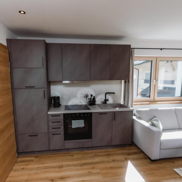 Anderl's Apartments Stubaital Tirol - Apartment - 12