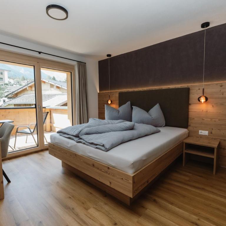 Anderl's Apartments Stubaital Tirol - Apartment - 16