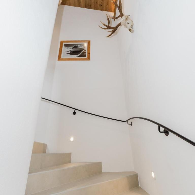 Anderl's Apartments Stubaital Tirol - Apartment mit 2 Schlafzimmern - 20