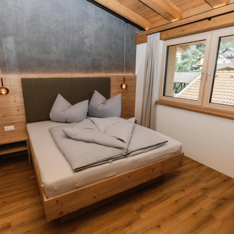 Anderl's Apartments Stubaital Tirol - Apartment mit 2 Schlafzimmern - 18