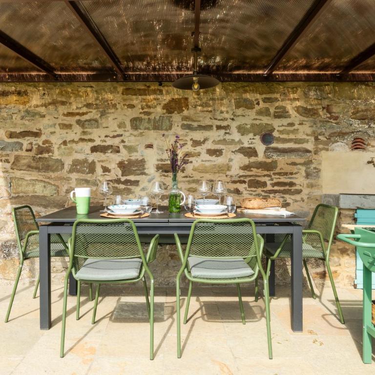Relais Tosca - Two-Bedroom House - 65