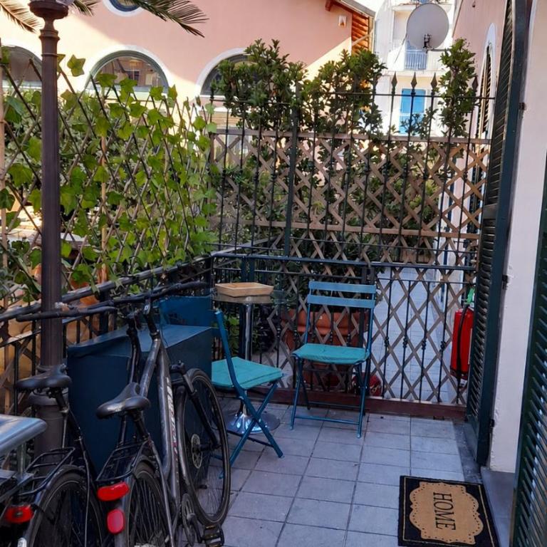Casa Mare Blu - Estudio - 32