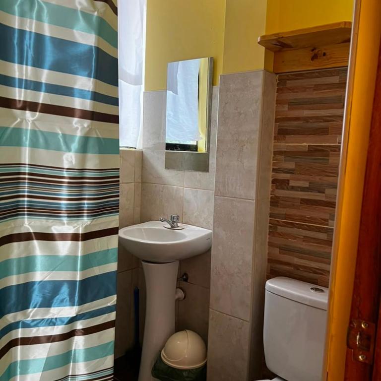 Hospedaje Andrea - Double Room - 2