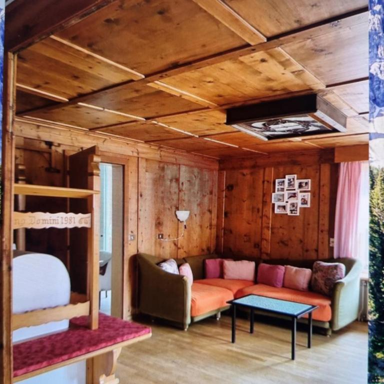Residence Le Rose - Appartamento Familiare con 2 Camere da Letto - 5