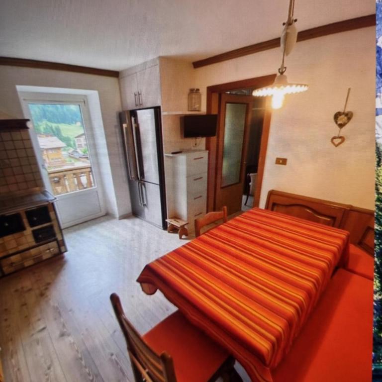 Residence Le Rose - Appartamento Familiare con 2 Camere da Letto - 8