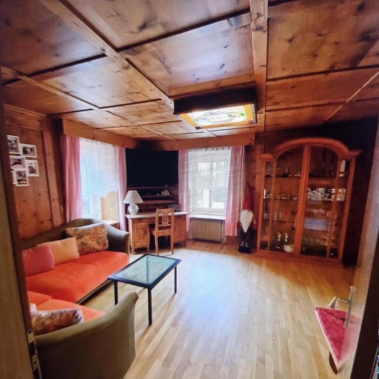 Residence Le Rose - Appartamento Familiare con 2 Camere da Letto - 9