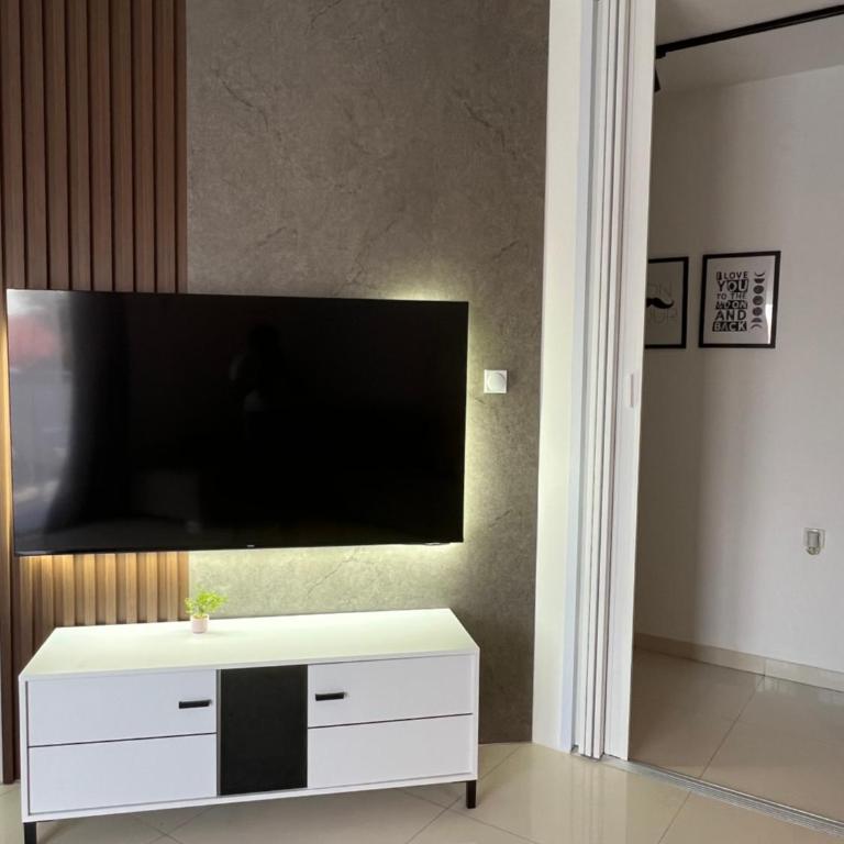 LiboroView - Apartman s 1 Spavaćom Sobom i Vrtom - 2