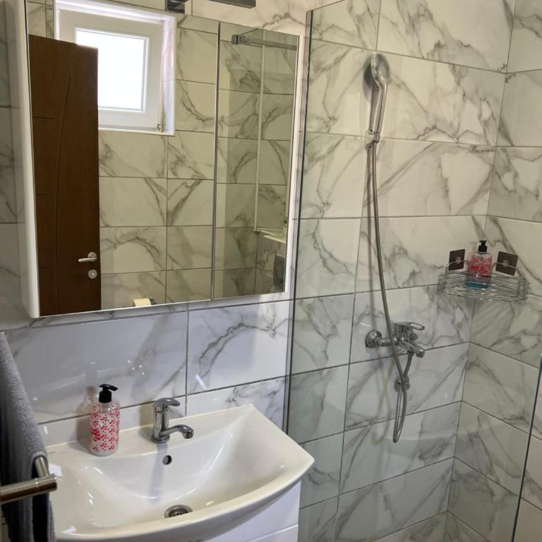 LiboroView - Apartman s 1 Spavaćom Sobom i Vrtom - 7