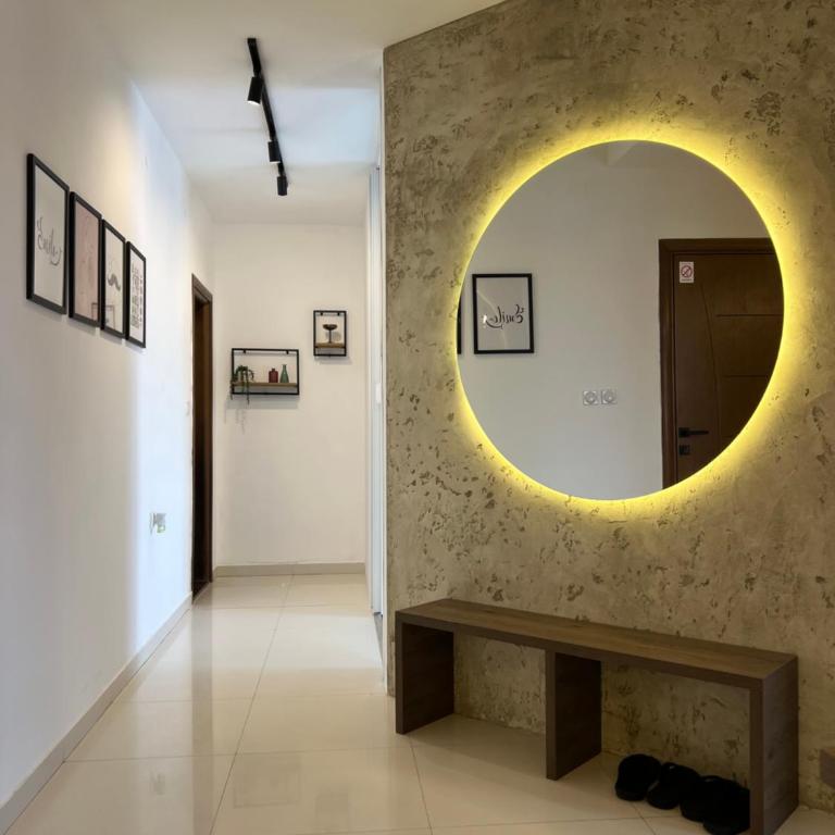 LiboroView - Apartman s 1 Spavaćom Sobom i Vrtom - 6