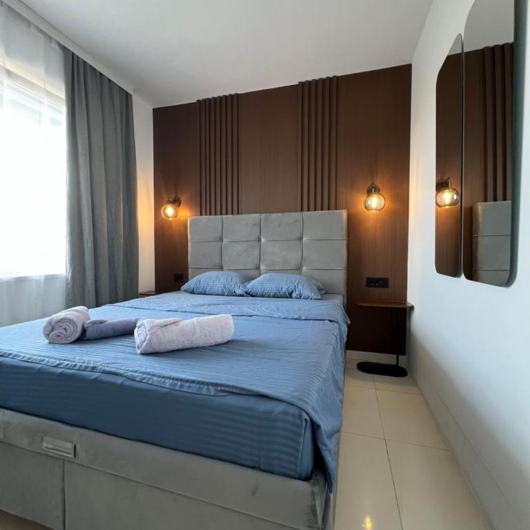 LiboroView - Apartman s 1 Spavaćom Sobom i Vrtom - 32